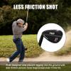 PGM Golf Wedge Set for Men&Women - 50/52/54/56/58/60/62/64 Degree Gap Wedge Sand Wedge Lob Wedge Right Hand - Milled Face for More Spin - Easily Escape from Bunker view 2