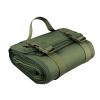 Outdoor Equipment Supplies Camping Moisture-Proof Mat Camping Tactical Training Shooting Mat (Green) view 1