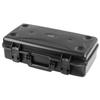 22.75" x 10.75" x 4" Bottom Interior with Pluck Foams Injection-Molded Utility Case view 2