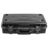 22.75" x 10.75" x 4" Bottom Interior with Pluck Foams Injection-Molded Utility Case view 3