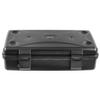 22.75" x 10.75" x 4" Bottom Interior with Pluck Foams Injection-Molded Utility Case view 4
