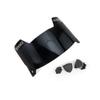 Runxrocy Football Visor Eye Shield Universal Fit Outdoor Sports Eye Protective Shield for Helmet with Visor Clips Scratch Resistance view 1