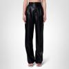 [BLANKNYC] Womens High Rise Vegan Leather Pant, Night Party, 24 Regular US view 4