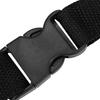 HEITIGN Polyester Shoulder Brace, Outdoor Sports Protective Shoulder Pad Adjustable Padding Shockproof Pads view 4