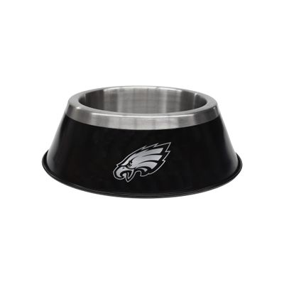 Littlearth NFL All Pro Pet Bowl, Philadelphia Eagles, Large