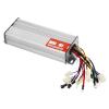 750W 48V Electric Brushless Dc Motor Kit, 3100RPM 2.56N.m High Speed Electric Scooter Motor with Controller, 3-Speed Dc Brushless Electric Motor for Tricycles,E-Bikes view 3