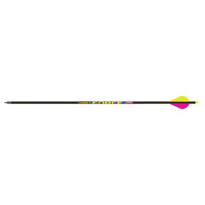Gold Tip Force FOC 300 2.75" 4 Fletch Vanes - 1/2dz