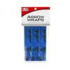 Bohning 5.5" Kryptek Arrow Wraps, Large, Kryptek Blue view 2