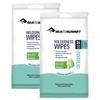 Sea to Summit Wilderness Wipes Rinse-Free Body Wipes, 2-Pack (36 wipes per pack) view 1
