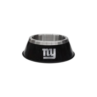 Littlearth NFL All Pro Pet Bowl, New York Giants, Small