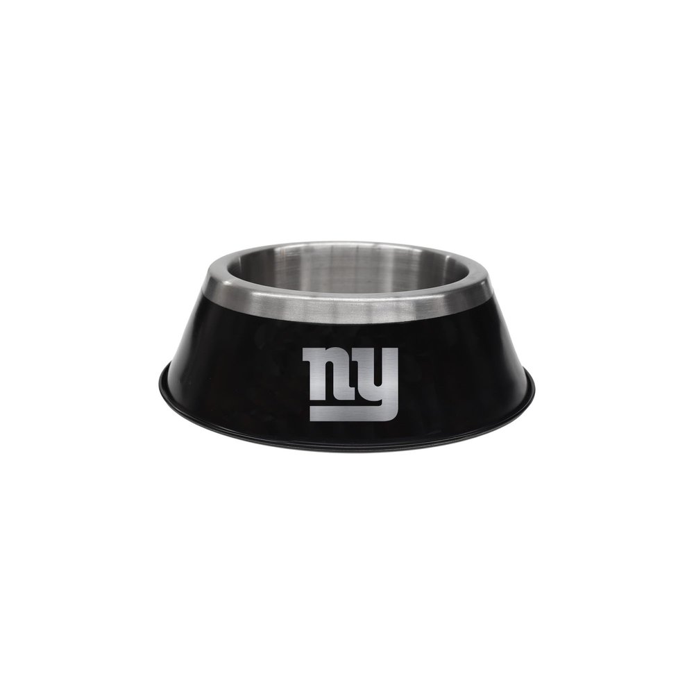 Littlearth NFL All Pro Pet Bowl, New York Giants, Small