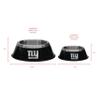 Littlearth NFL All Pro Pet Bowl, New York Giants, Small view 3