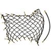 Jet Technologies Boat Cargo Net 411594 | 10 x 10 Inch Nylon view 1