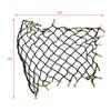 Jet Technologies Boat Cargo Net 411594 | 10 x 10 Inch Nylon view 4
