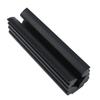 Haidong Golf Club Vise Black Rubber Golf Shaft Clamp Golf Gripping Vise Tool-1PCS view 1