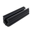 Haidong Golf Club Vise Black Rubber Golf Shaft Clamp Golf Gripping Vise Tool-1PCS view 4