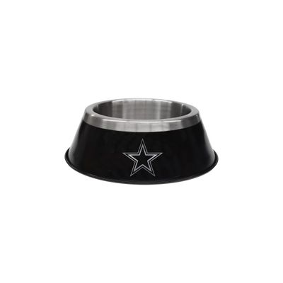 Littlearth NFL All Pro Pet Bowl, Dallas Cowboys, Small