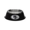 Littlearth NFL All Pro Pet Bowl, San Francisco 49ers, Large view 1