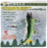 Lakco PNDFIRE 7 Plastic -firetiger Decoy view 1