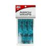 Bohning 5.5" Kryptek Arrow Wraps, X-Large, Kryptek Teal view 2