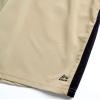 RBX Boys Athletic Shorts - Breathable Woven Boys Basketball Shorts with Pockets Lightweight Youth Kids Gym Activewear, Size 18-20, Sand view 4