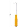 rockible Racket Stringing Tool Racket String Assistance Puller Sports Tennis Stringing Machine Tool, Pull Hook view 3