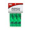 Bohning 4" Kryptek Arrow Wraps, Small, Kryptek Neon Green view 2