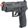 Evike Airsoft - SIG ProForce P226 MK25 Gas Blowback Airsoft P.istol (Package: Gun Only) view 1