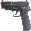 Evike Airsoft - SIG ProForce P226 MK25 Gas Blowback Airsoft P.istol (Package: Gun Only) view 3