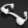Retractable Vampire Fangs,Retractable Teeth Fangs False Tooth for Halloween Costume Cosplay Party Decorations view 2