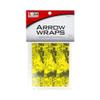 Bohning 4" Kryptek Arrow Wraps, X-Large, Kryptek Neon Yellow view 2