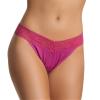 hanky panky Dream Original Rise Thong One Size, California Raisin view 2