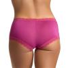hanky panky DreamEase Boyshort (631274),XL,California Raisin - California Raisin,XL view 2