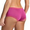 hanky panky DreamEase Boyshort (631274),XL,California Raisin - California Raisin,XL view 4