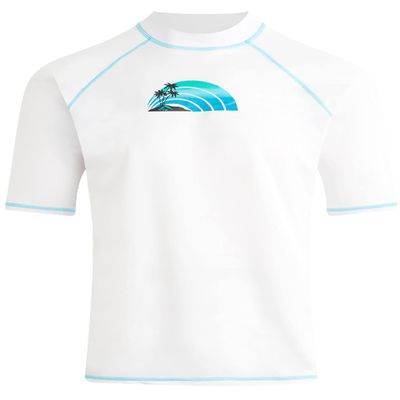 Bora Bora Rashguard