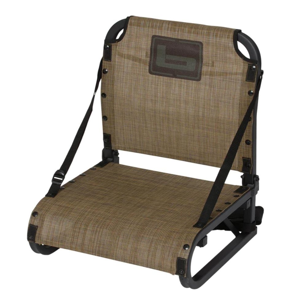 Banded Folding Hunting SEAT