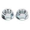 Brushless Gearless Hub Motor, IP54 Electric Scooter Brushless Hub Motor for Electric Off Road Vehicle view 2