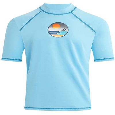 Vibrations Rashguard