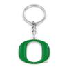 aminco Oregon Ducks Logo Keychain view 1