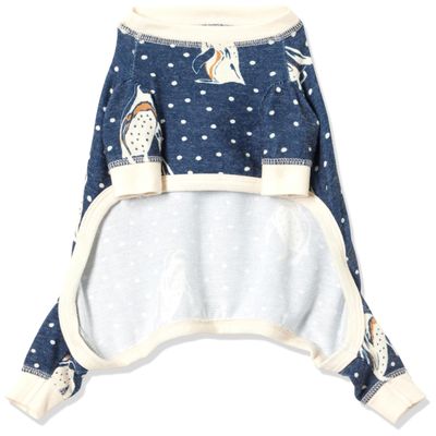 PJ Salvage Women's CHILL Out Family Set Dog