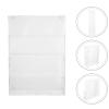 iplusmile Acrylic Sunglasses Organizer Transparent Display Rack for Eyeglasses Jewelry and Stationery Storage and Stylish Design for Home Office Use view 2