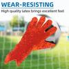 Scott Edward Football Goalkeeper Gloves for Boys Kids Children Adult Soccer Goalkeeper Kit Premium Goalkeeper Gloves Super Grip & Protection Size 6/7/8/9/10 view 3