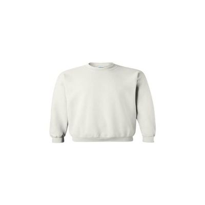 Gildan Crewneck, Men's Sweatshirt (G180) Style
