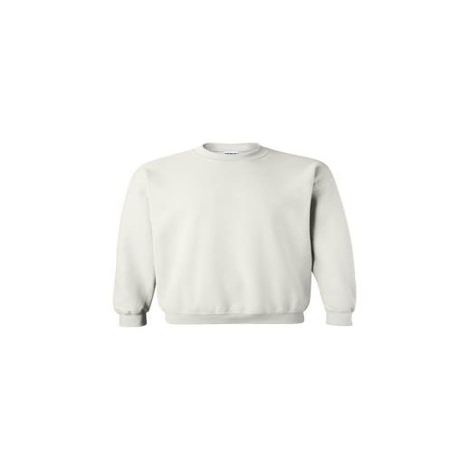 Gildan Crewneck, Men's Sweatshirt (G180) Style