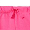 GAP Baby Boys Logo Hoodie Jogger Set Bright Claret 4 Years view 2