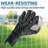Scott Edward Football Goalkeeper Gloves for Boys Kids Children Adult Soccer Goalkeeper Kit Premium Goalkeeper Gloves Super Grip & Protection Size 6/7/8/9/10 view 3