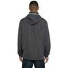 Vantage Apparel Men's Collegiate Premium Lightweight Packable Hooded Wind Jacket, Lsu Tigers, X-Large view 2