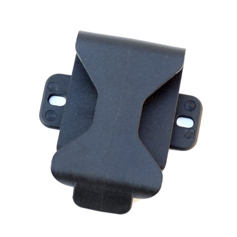 Echeson Sheath Swivel Back Clip KYDEX Belt K Clip Pocket Clip