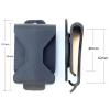 Echeson Sheath Swivel Back Clip KYDEX Belt K Clip Pocket Clip view 3
