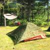 ZJIEX Camo Netting 10x13ft 13x13ft 13x23ft 13x23ft 20x26ft 23x30ft 23x40ft 30x32ft Military Hunting Shooting Camouflage Net Oxford Cloth Sunscreen Nets (Size : 3mX6m/(9.8x19.6ft)) view 3